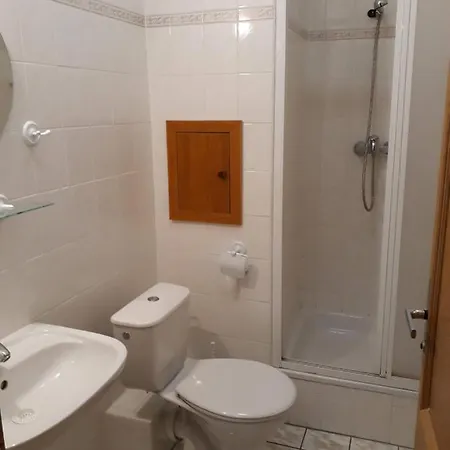Apartmán V Podkroví *