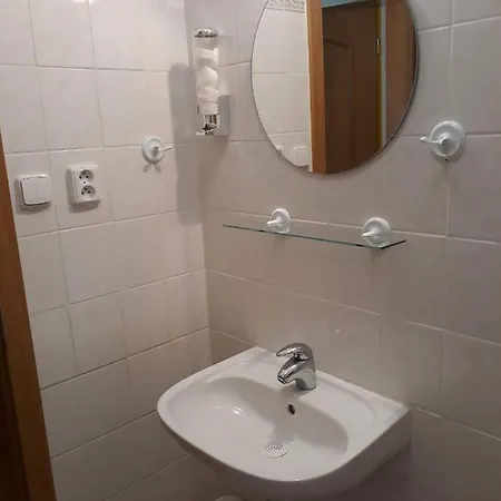 Apartmán Apartmán V Podkroví